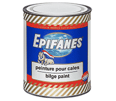 Epifanes Bilge Paint