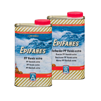 Epifanes PP Varnish  Extra
