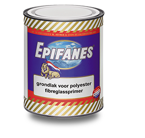 Epifanes Fibre Glass Primer 750ml