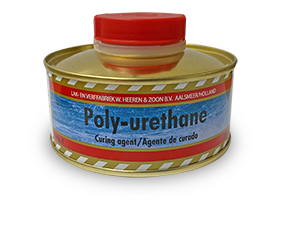 Epifanes Polyurethane Part B 250g