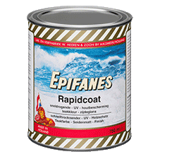 Epifanes Rapidcoat