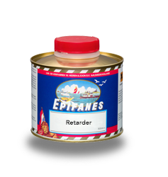Epifanes Retarder