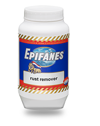 Epifanes Rust Remover 