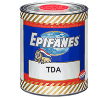 Epifanes TDA Through Drying Additive 500ml