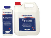 International Epiglass - Project Pack 3.75L -