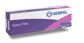 Hempel's Epoxy Filler 35251