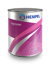 Hempel Degreaser