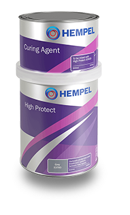 Hempel's High Protect 35651