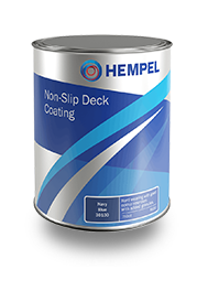Hempel's Non-Slip Deck Coating 56251