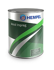 Hempels Wood Impreg 02360