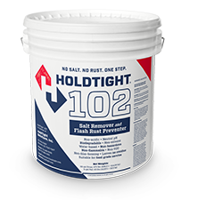 HoldTight 102 Flash Rust Preverter