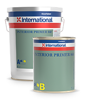 International Interior Primer 860 Base