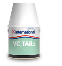 International VC-Tar 2 Epoxy Primer