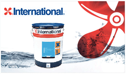 International Commercial