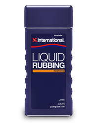 International Liquid Rubbing