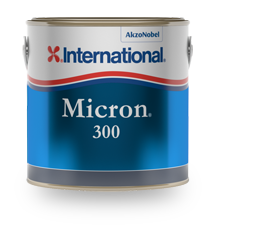 International Micron 350
