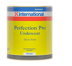 International Perfection Pro Undercoat
