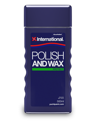 International Polish and Wax