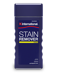 International Stain Remover
