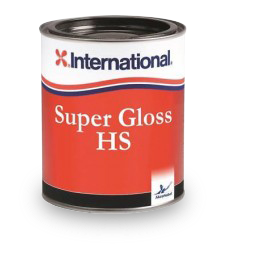 International Super Gloss HS