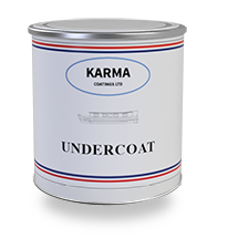 KARMA Undercoat