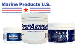 Marine Products US