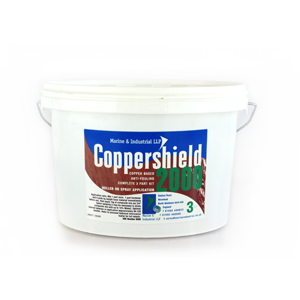 Coppershield 2000
