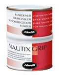 Nautix NX Grip Clear 2 Pack