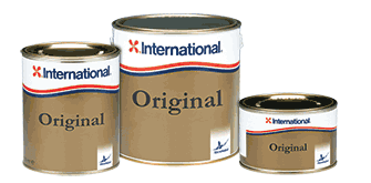 International Original Varnish