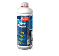 Owatrol Owayell Gelcoat & Metal Renovator