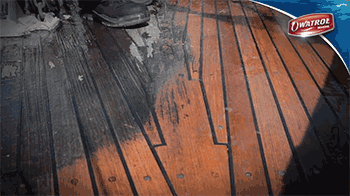 Owatrol Deep Cleaner