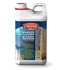 Owatrol Deep Cleaner