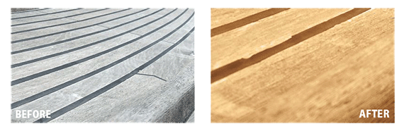 Owatrol Deck Cleaner