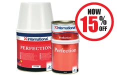 International Perfection Gloss