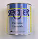 Seajet  Satin  Varnish 750ml