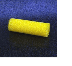 7 inch Textured Roller Refill