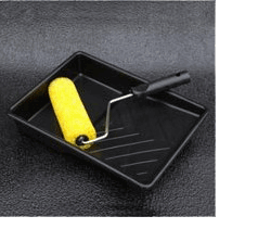 7 inch Textured Roller and Tray