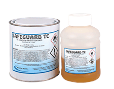 Safeguard TC Tie-Coat Primer