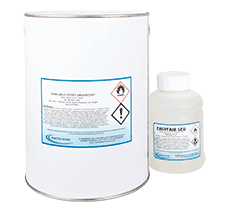 Safeguard TSF Solvent Free Anti-Osmosis Coating