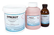 Reactive Resins SYNERGY