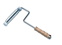 Redtree Deluxe Wood Grip Roller Handle 9