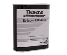 Durepox 400 Reducer Slow