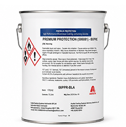 Rylard Premium Protection