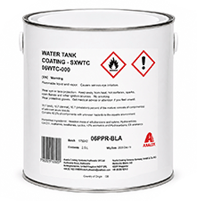 Rylard Water Tank Coatings