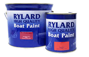 Rylard Paint Varnish & Thinners
