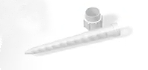 Sabatack 950 Boost Mixer Nozzles