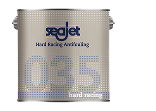 Seajet 035 Hard Racing