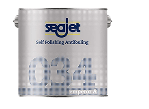 Seajet Emperor A 034 Antifouling