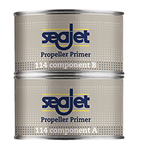 Seajet 114 Peller Primer