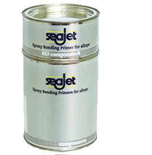 Seajet 118 Ultra Build High Solids Epoxy Primer